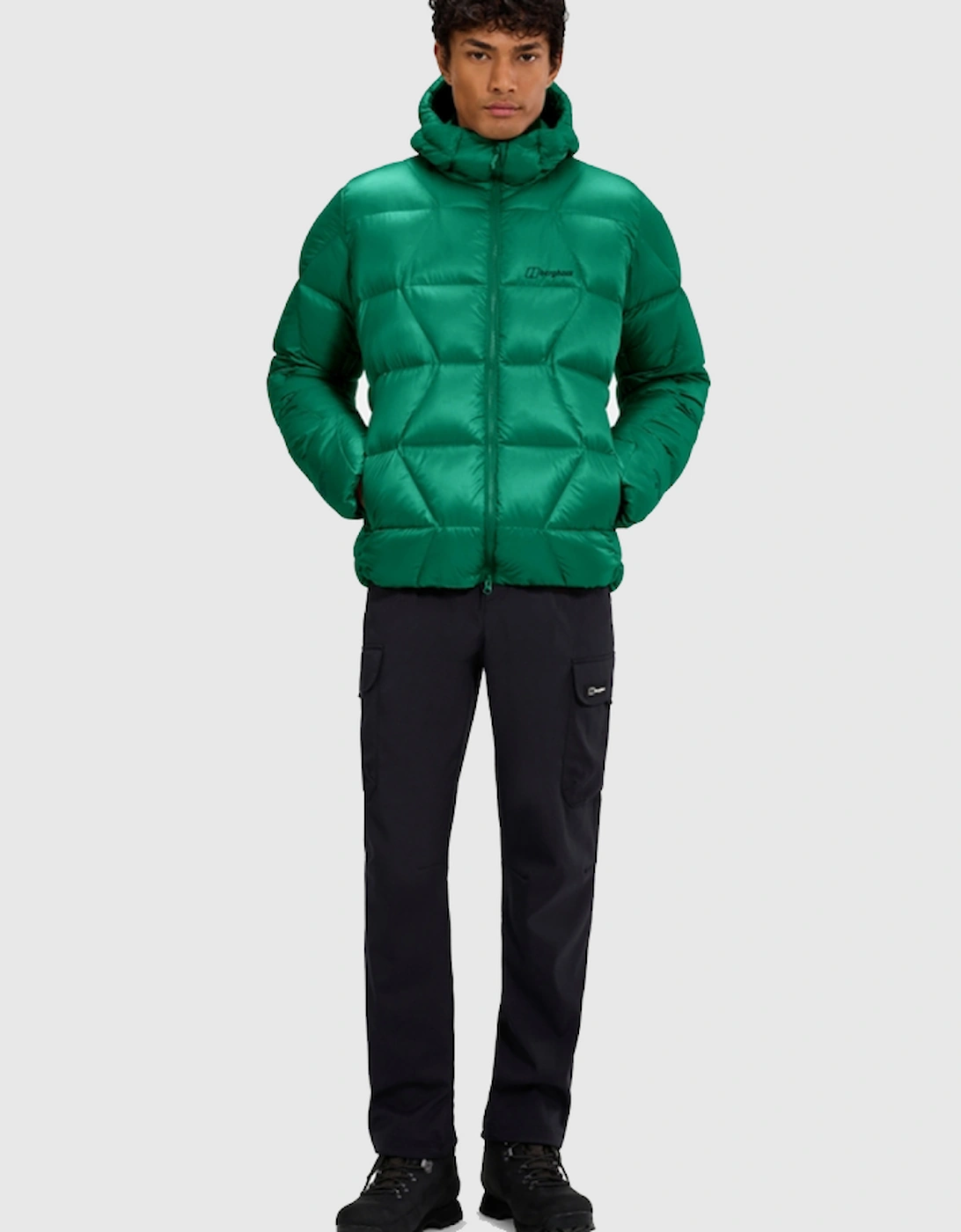 Explorer Down Jacket, 5 of 4