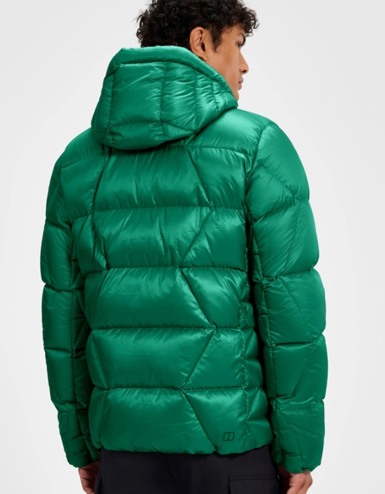 Explorer Down Jacket