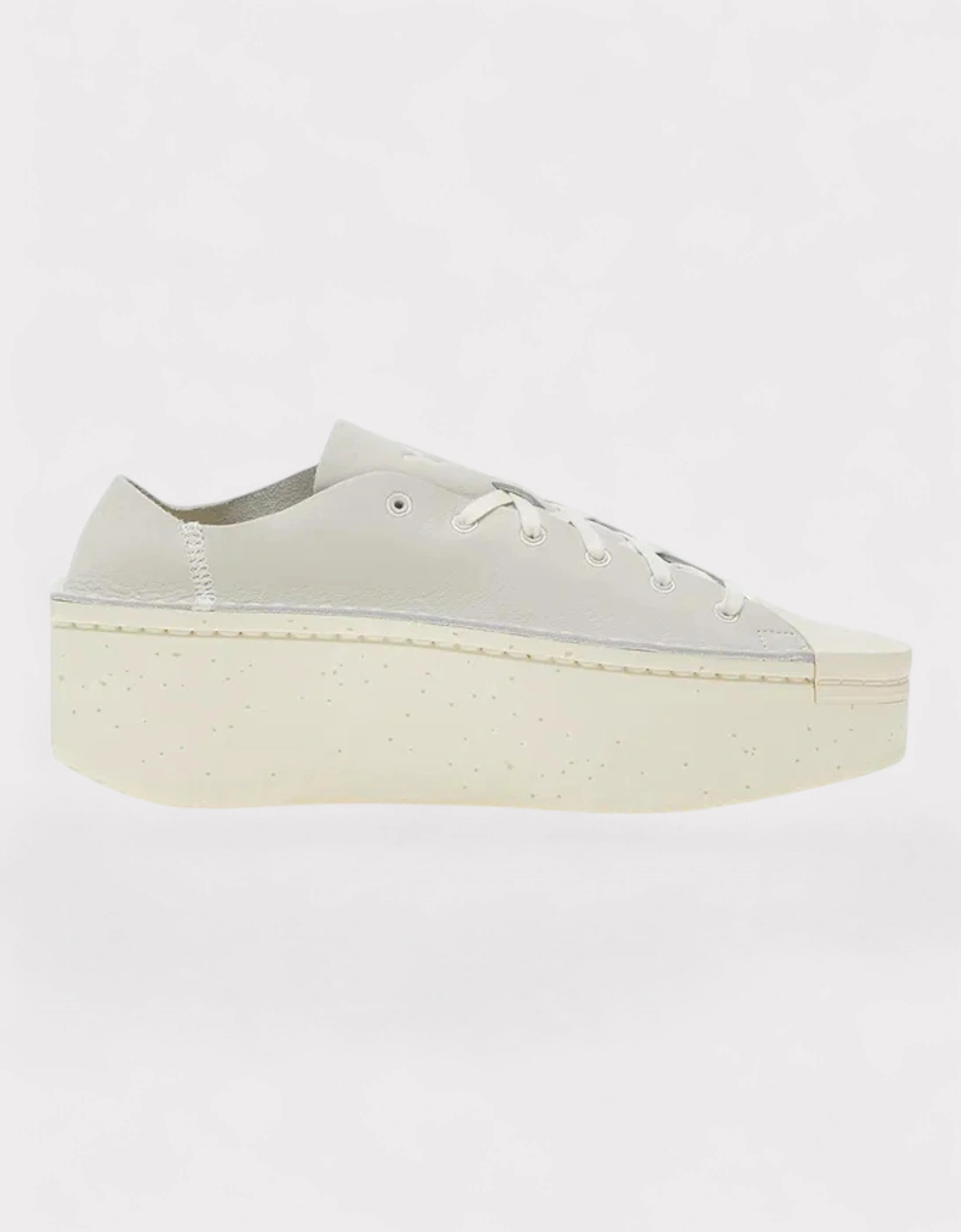 Y-3 Kyasu Low White, 7 of 6