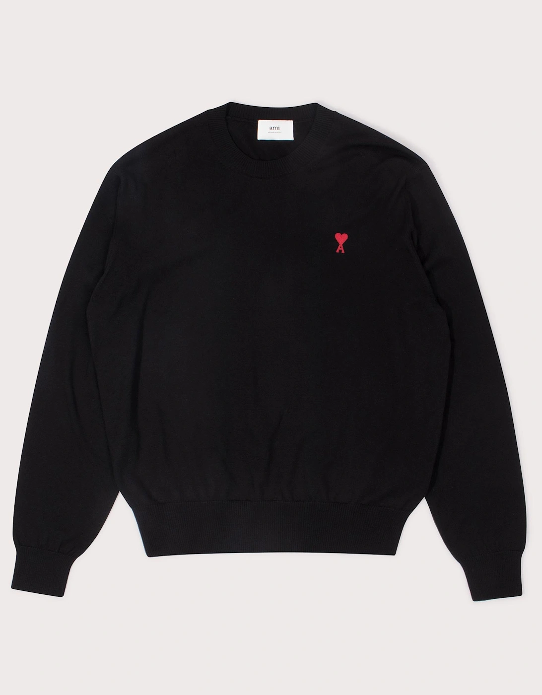 Ami De Coeur Sweatshirt, 3 of 2