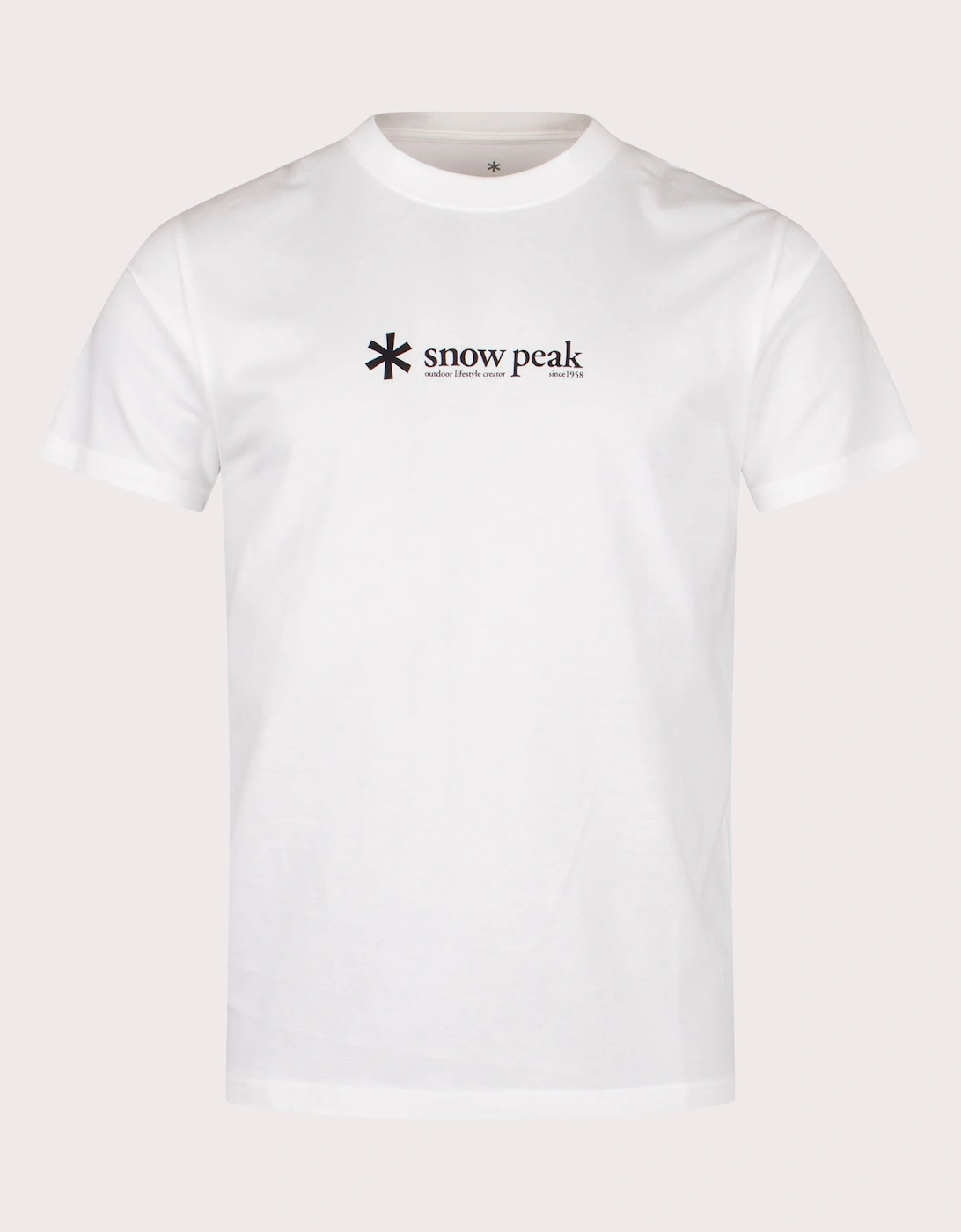 Soft Cotton Logo T-Shirt, 4 of 3