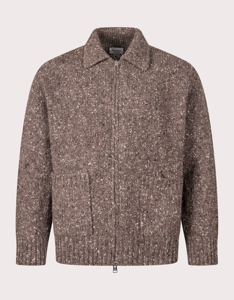 Erik Donegal Diamond Jacket