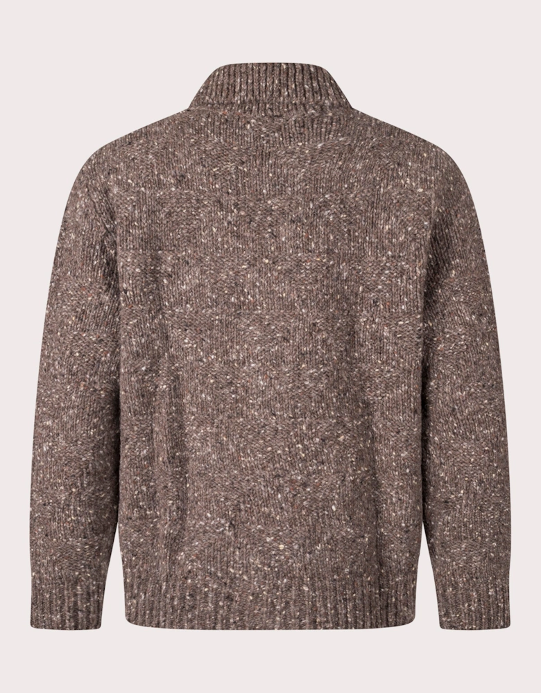 Erik Donegal Diamond Jacket