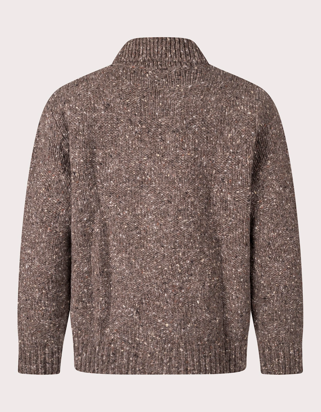 Erik Donegal Diamond Jacket