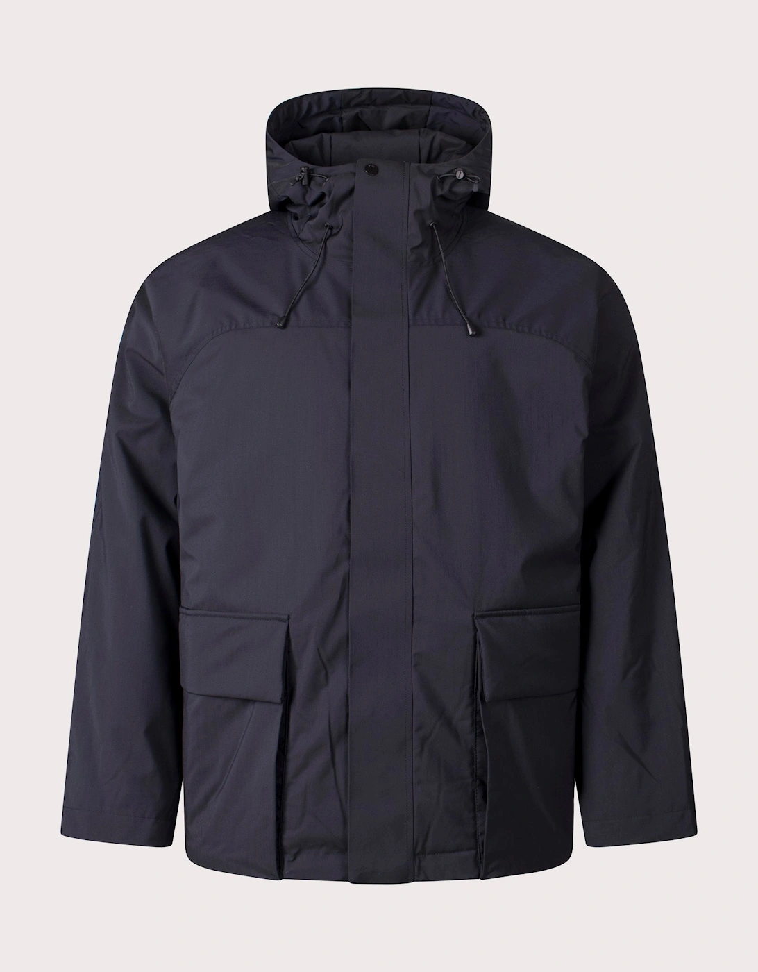 Herluf Alpinix Smart Merino Jacket, 4 of 3