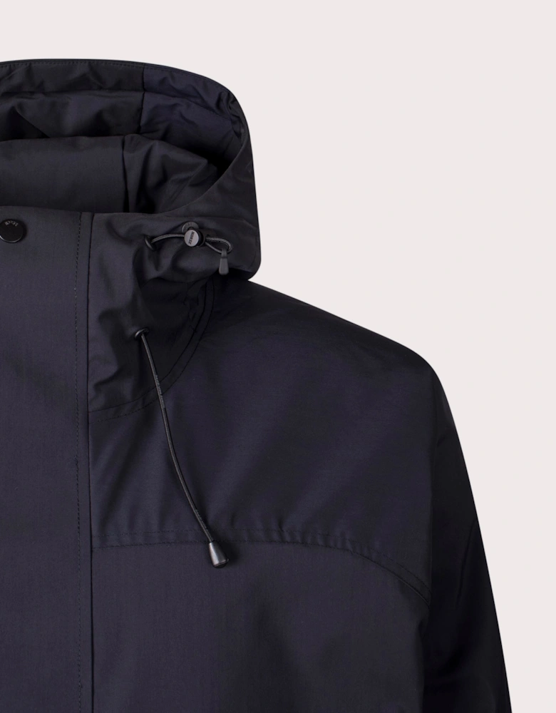 Herluf Alpinix Smart Merino Jacket