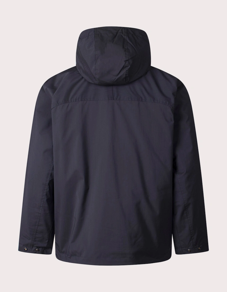 Herluf Alpinix Smart Merino Jacket