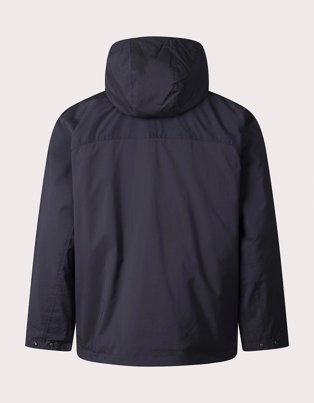 Herluf Alpinix Smart Merino Jacket