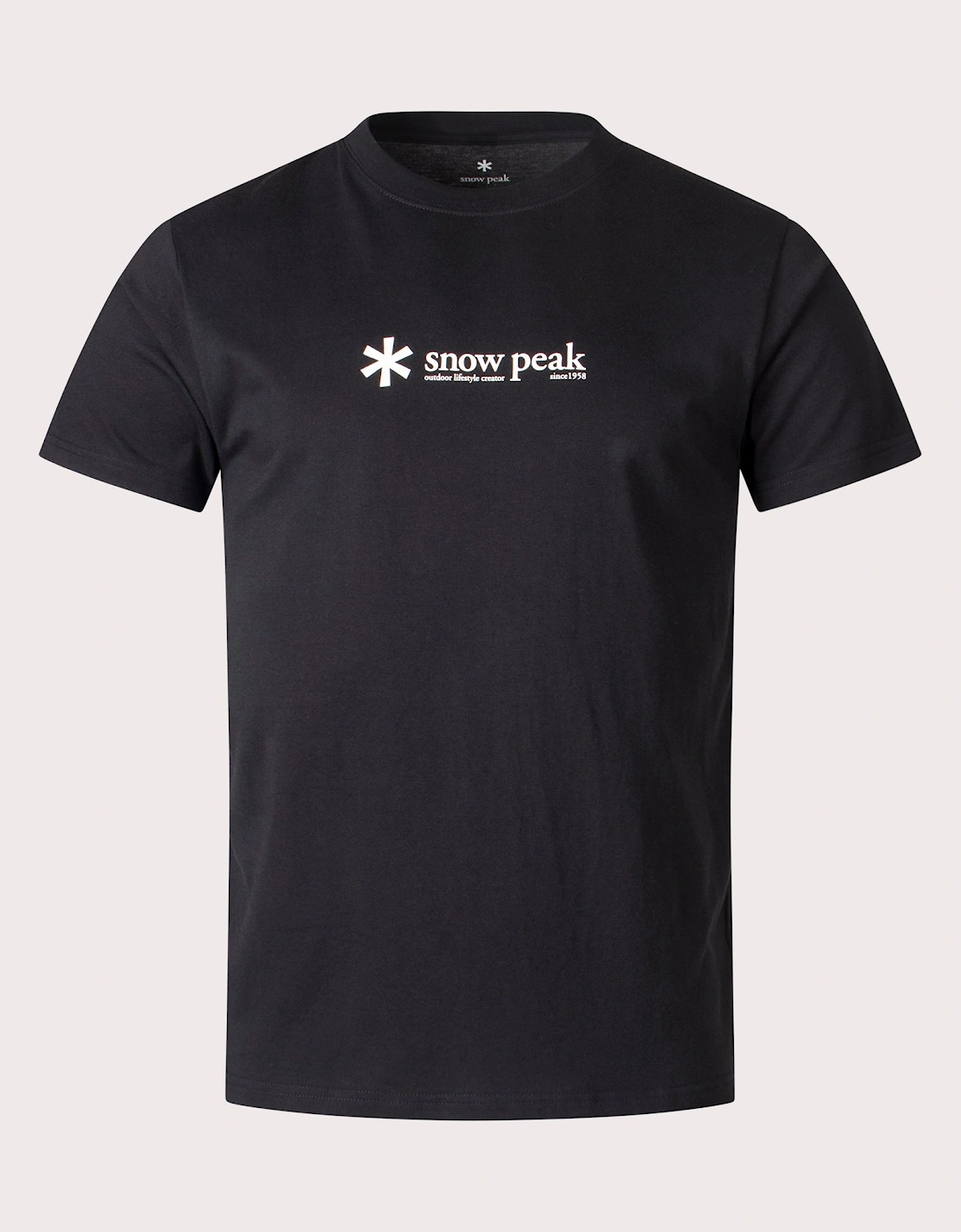 Soft Cotton Logo T-Shirt, 4 of 3