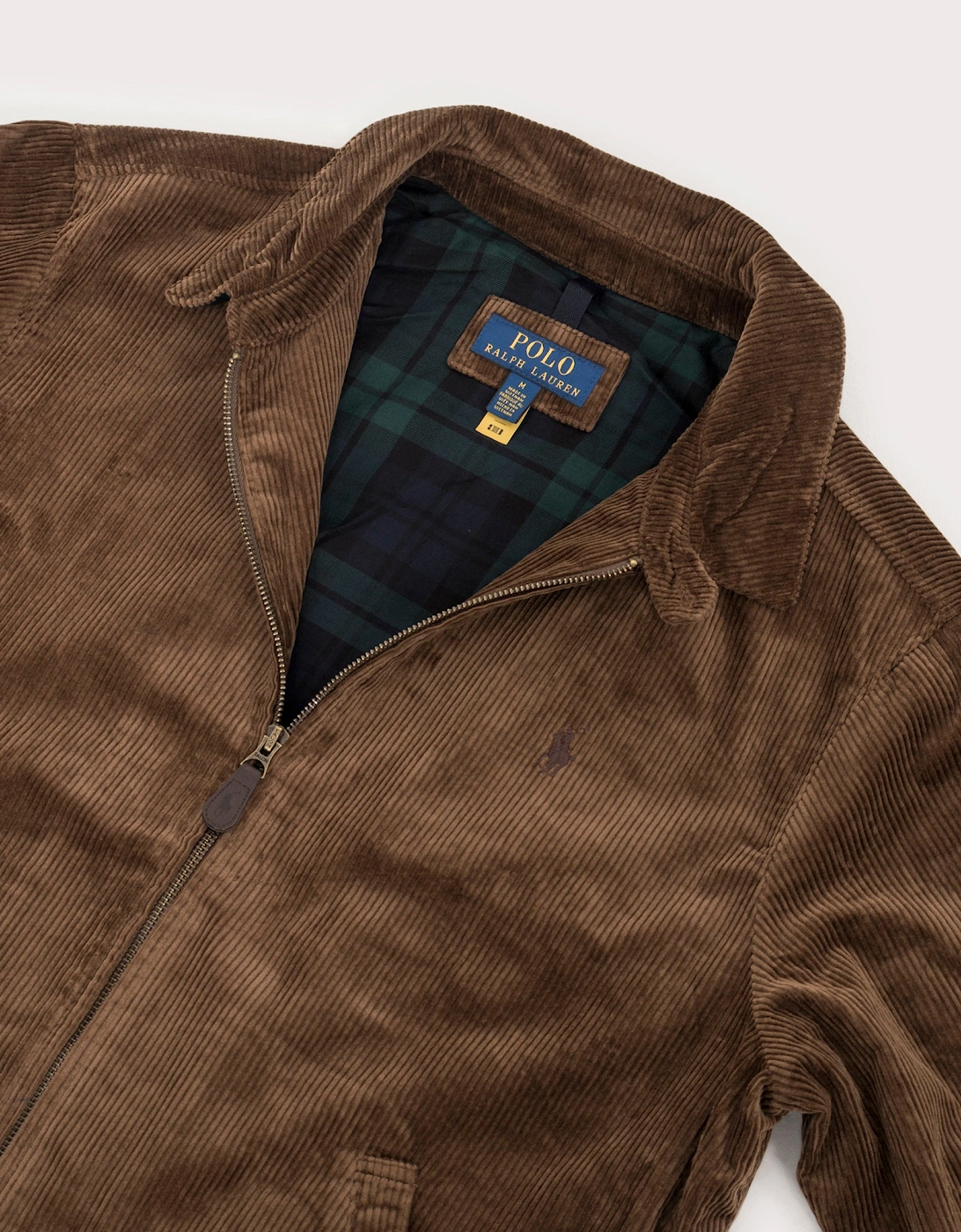 Wynton Corduroy Jacket