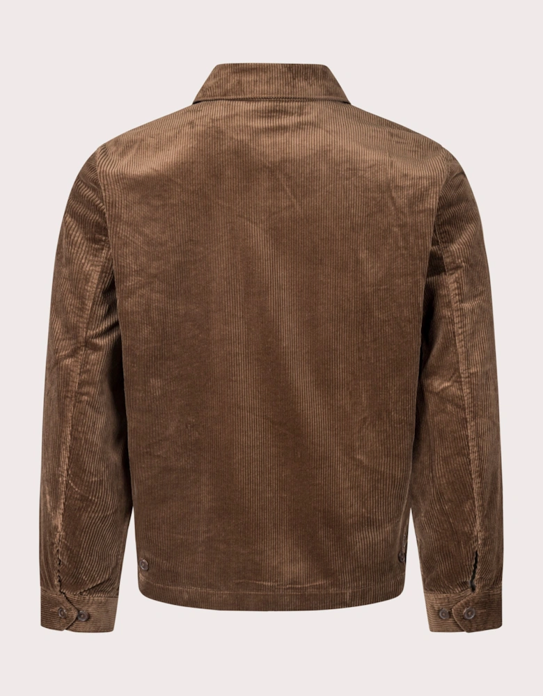 Wynton Corduroy Jacket