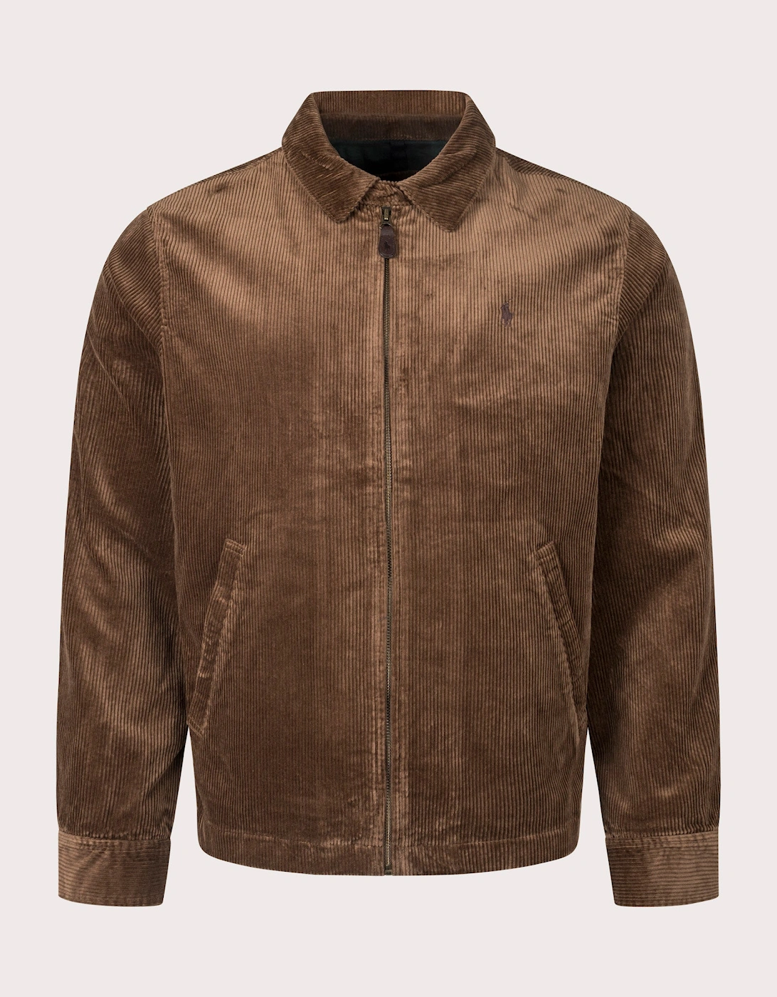Wynton Corduroy Jacket, 5 of 4