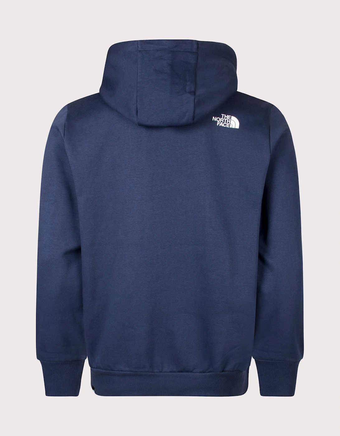 Simple Dome Hoodie