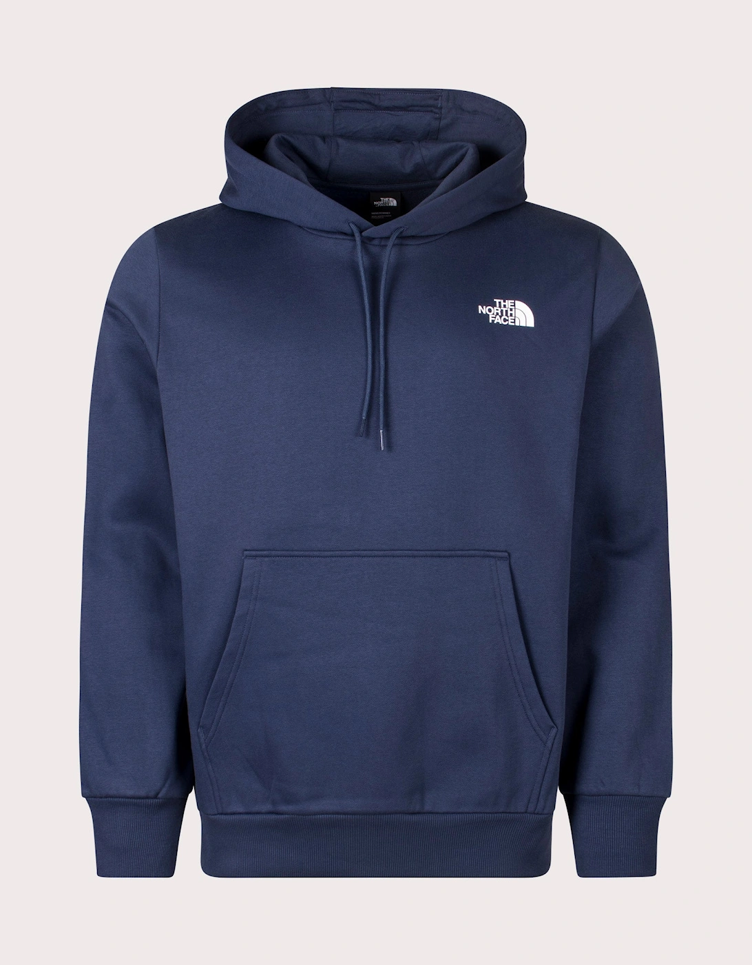 Simple Dome Hoodie, 5 of 4