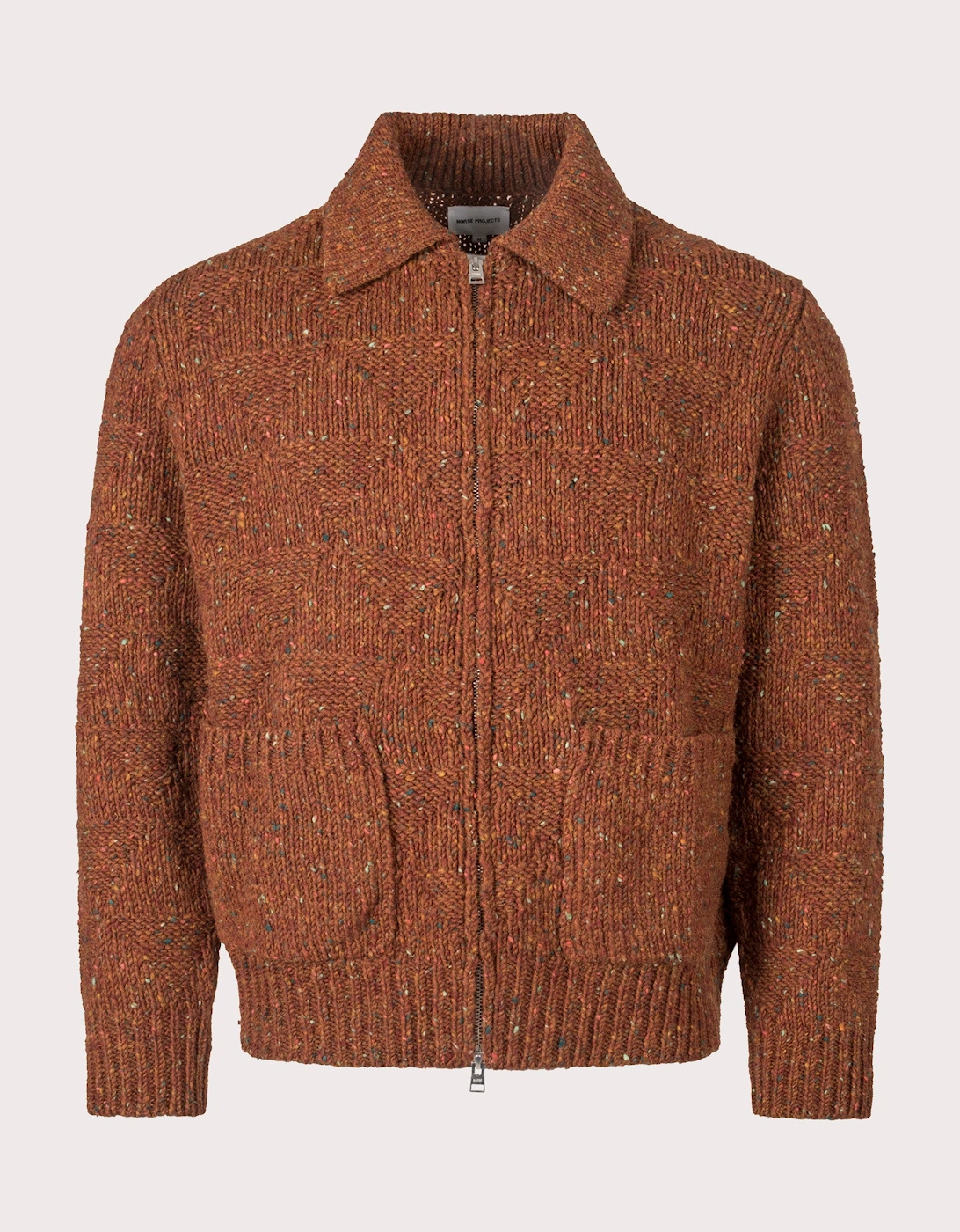 Erik Donegal Diamond Jacket, 3 of 2