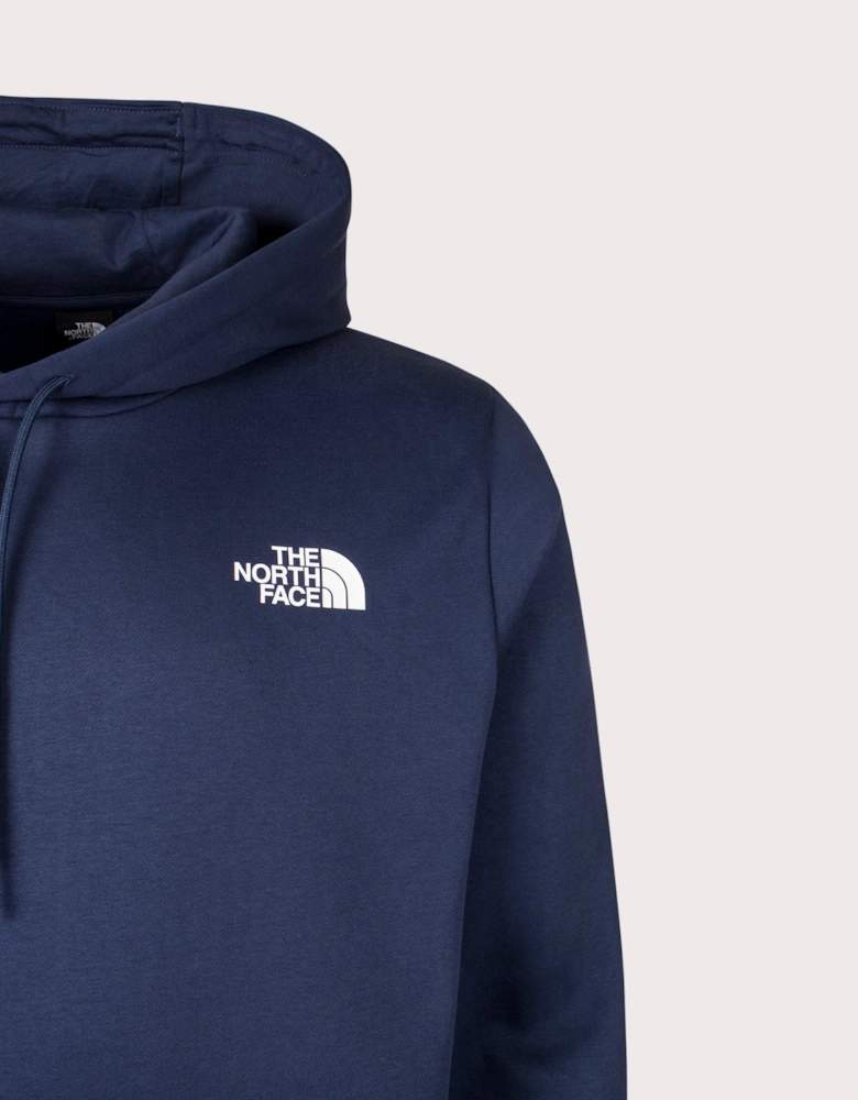 Simple Dome Hoodie