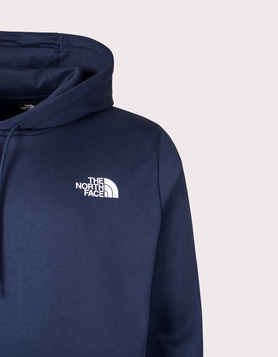 Simple Dome Hoodie