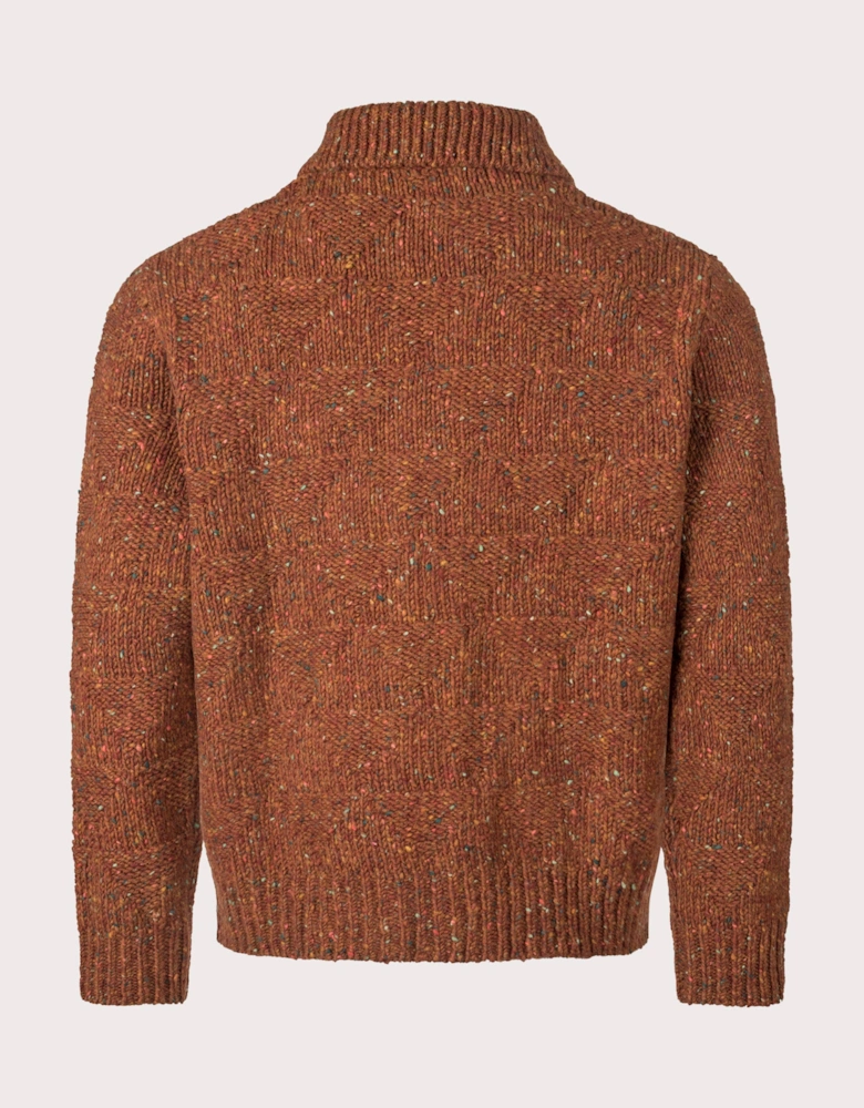 Erik Donegal Diamond Jacket