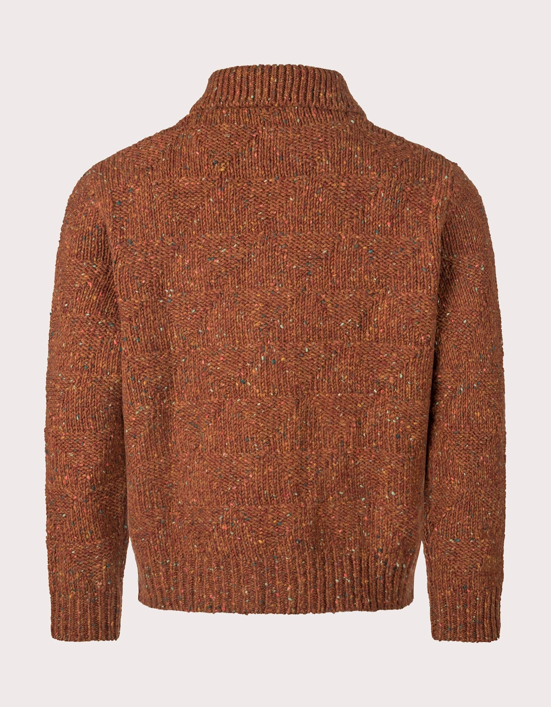 Erik Donegal Diamond Jacket