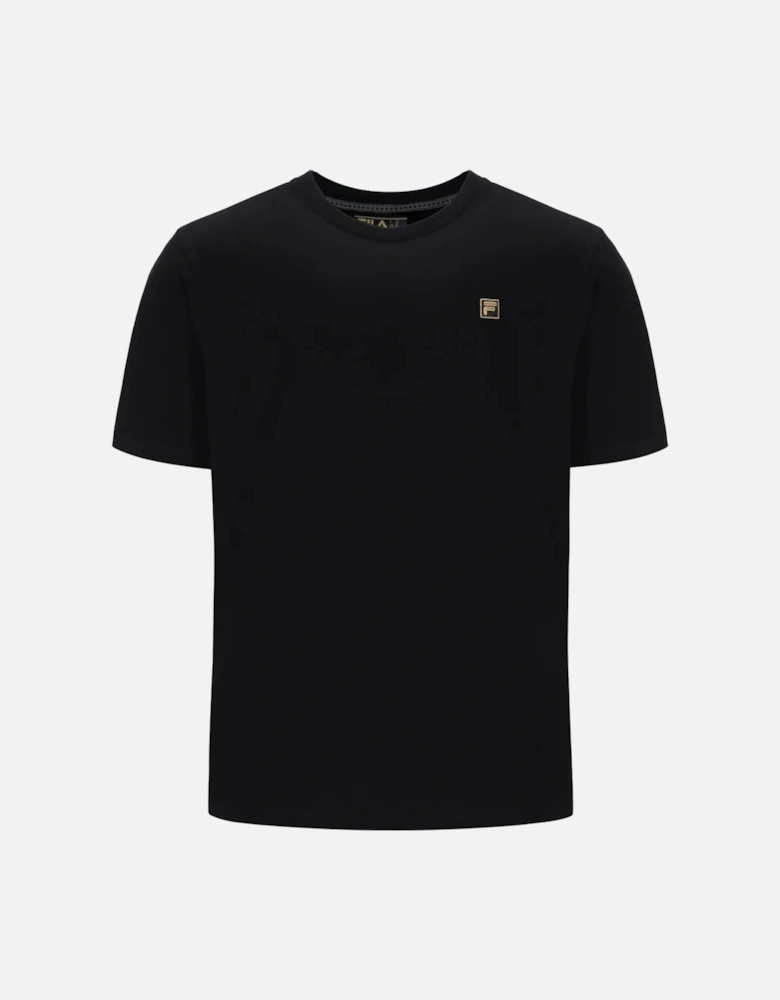 Yaxley 3 Premium T-Shirt Black