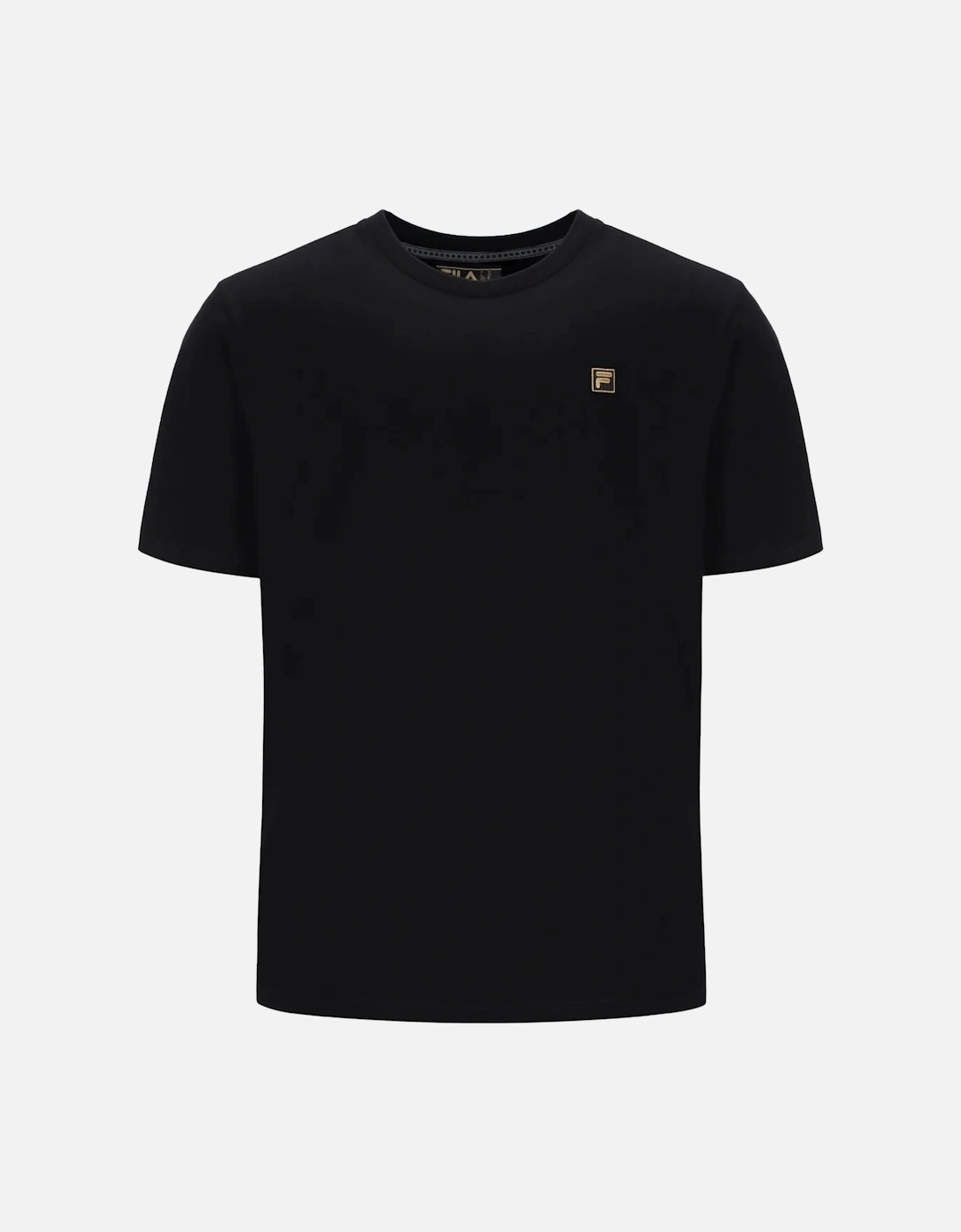 Yaxley 3 Premium T-Shirt Black, 5 of 4