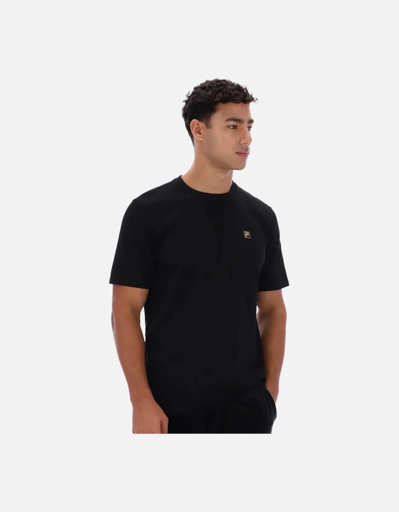 Yaxley 3 Premium T-Shirt Black