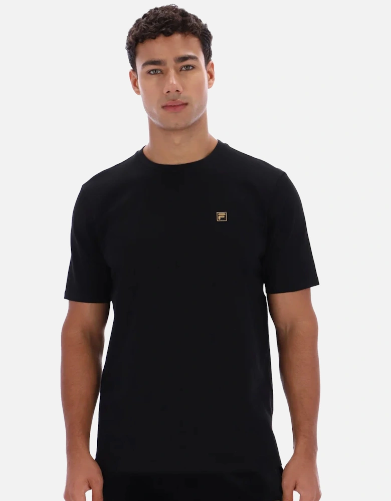 Yaxley 3 Premium T-Shirt Black