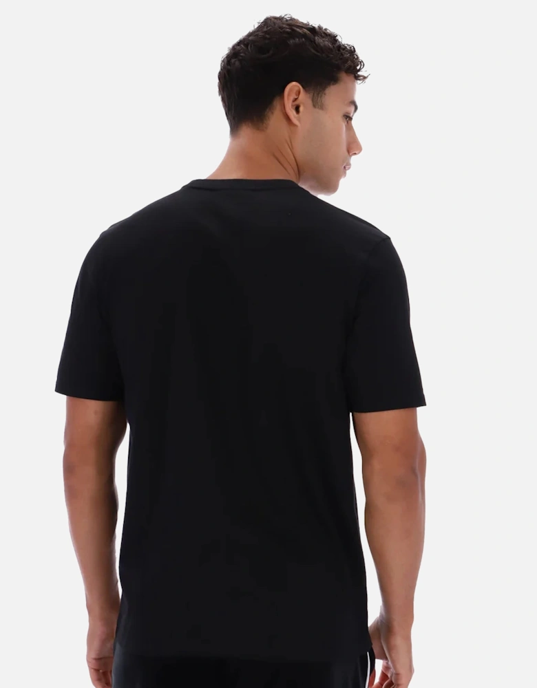 Yaxley 3 Premium T-Shirt Black