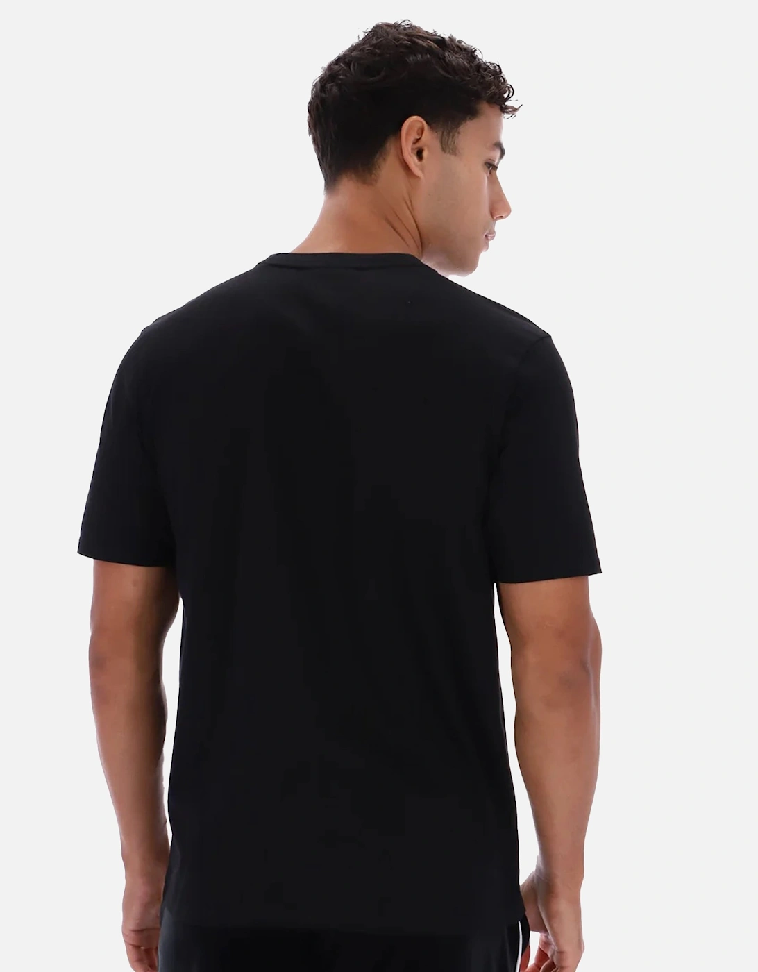 Yaxley 3 Premium T-Shirt Black
