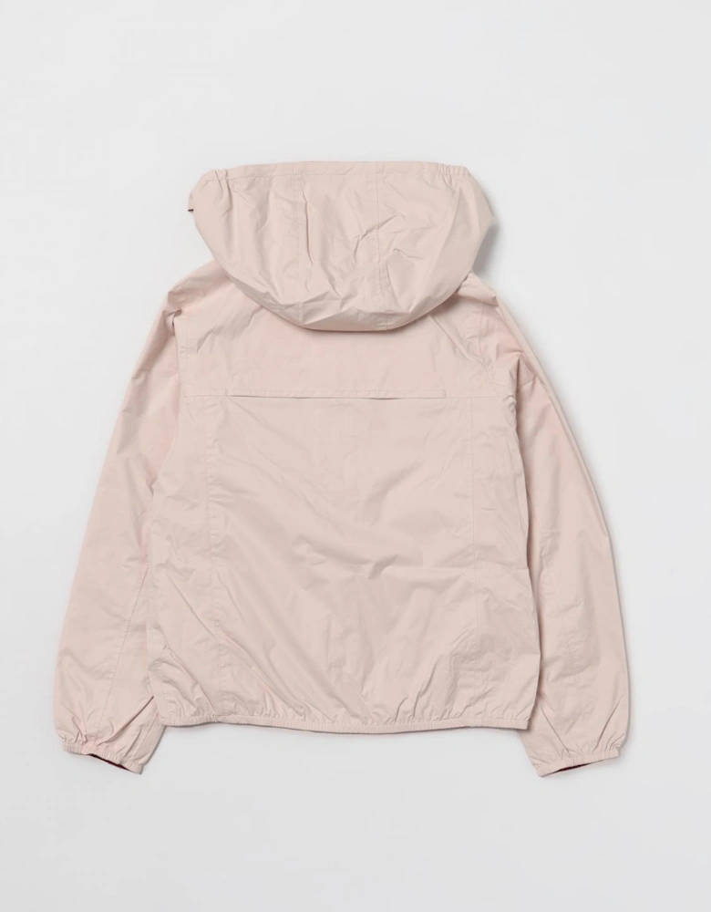 Versatile Lightweight Packable Jacket with Hood