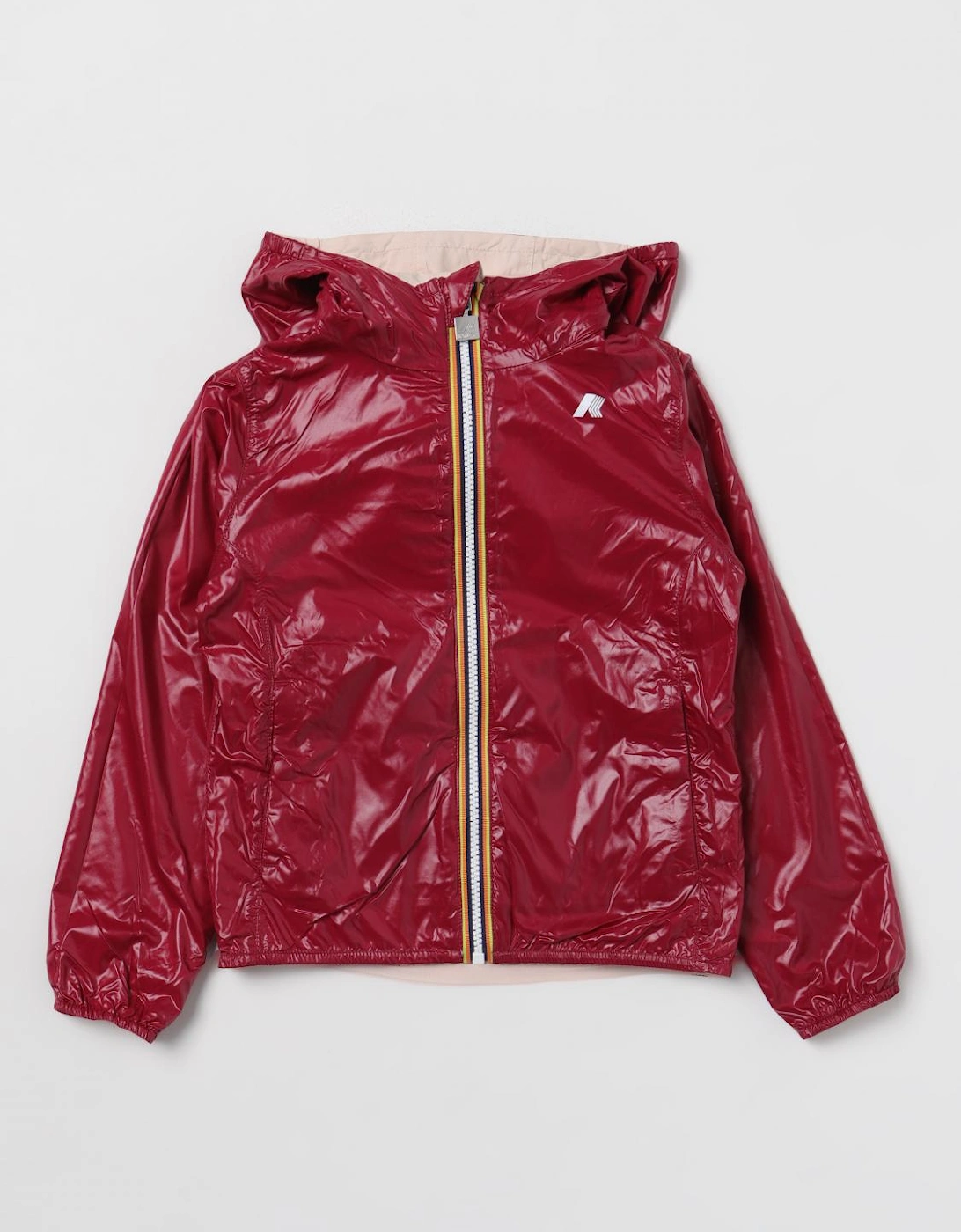 Versatile Lightweight Packable Jacket with Hood