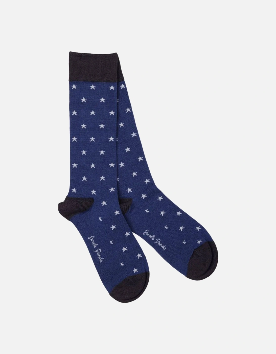 STAR HANGING SOCKS
