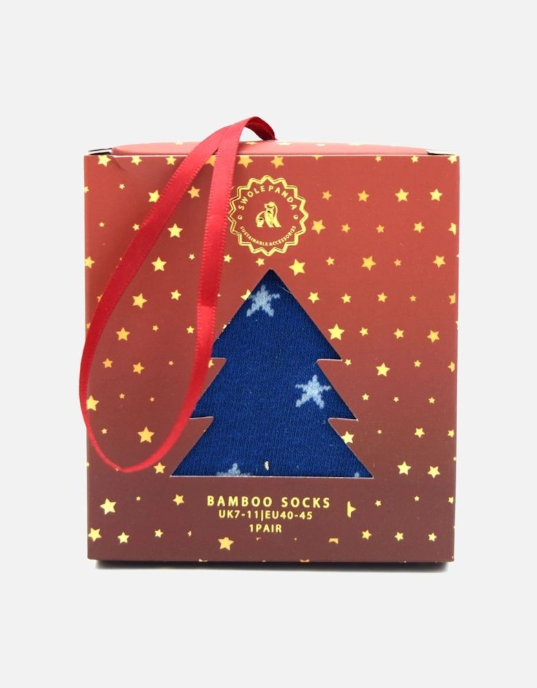 STAR HANGING SOCKS