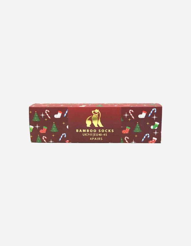 RED DRAWER GIFT SET