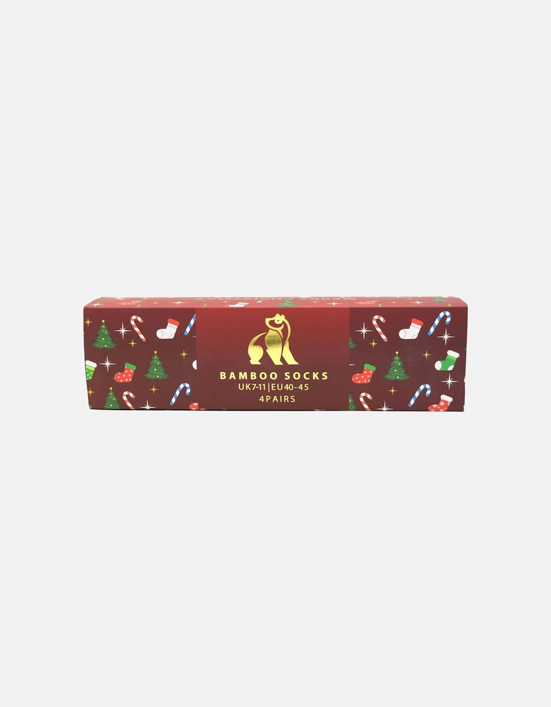 RED DRAWER GIFT SET, 3 of 2