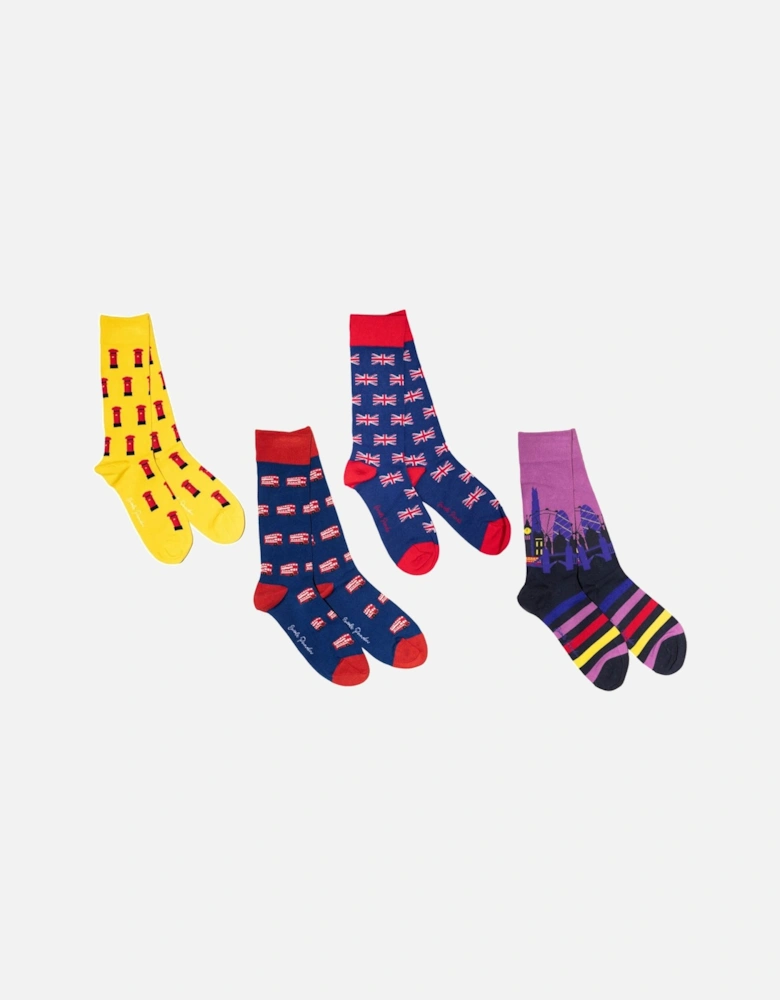 LONDON GIFT SET