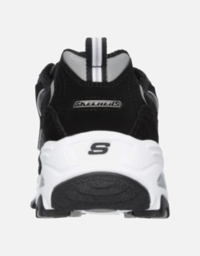 D'Lites Me Time - Black