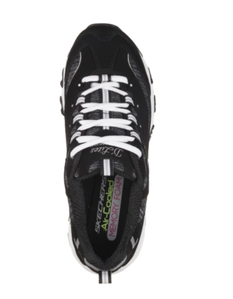 D'Lites Me Time - Black