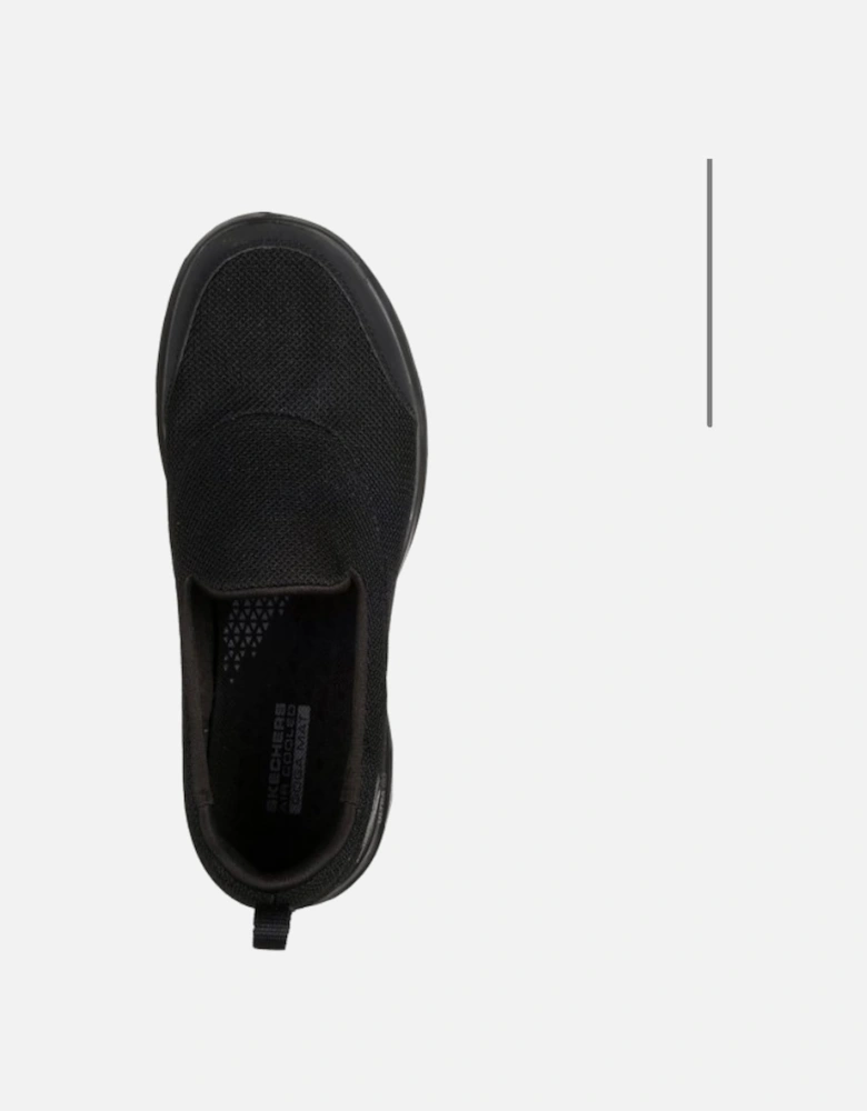 GoWalk Evolution Ultra Reach - Black