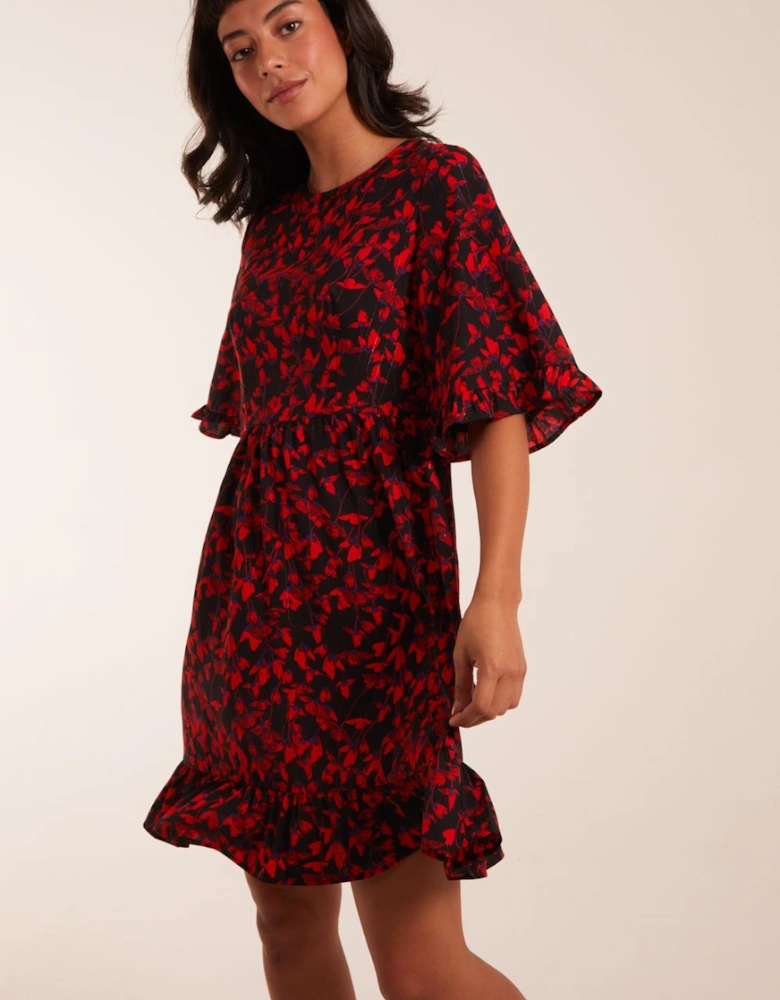 Swing Dress