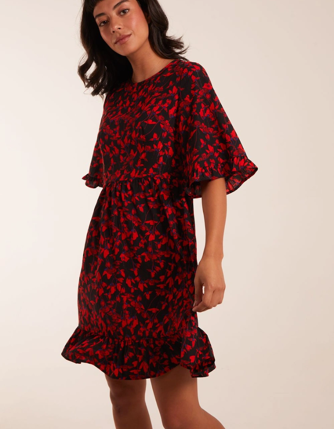 Swing Dress, 2 of 1
