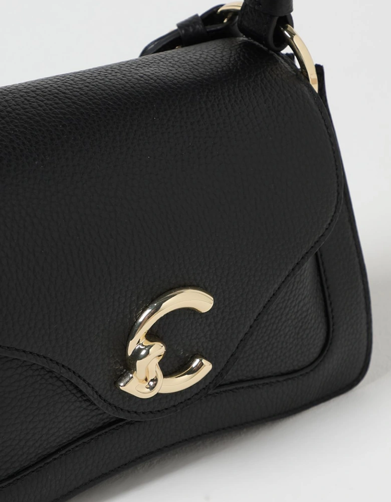 Handbag Top Handle Structured