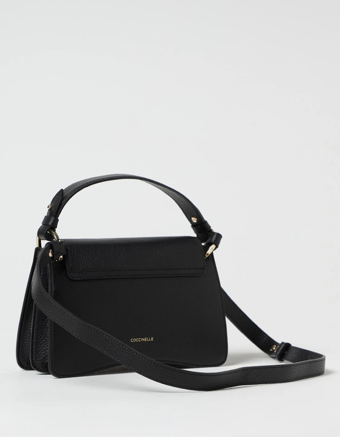 Handbag Top Handle Structured