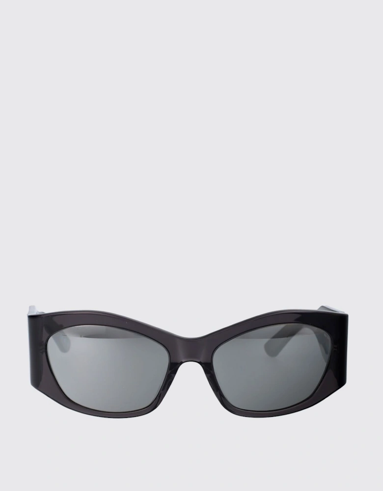 Sunglasses CatEye Design