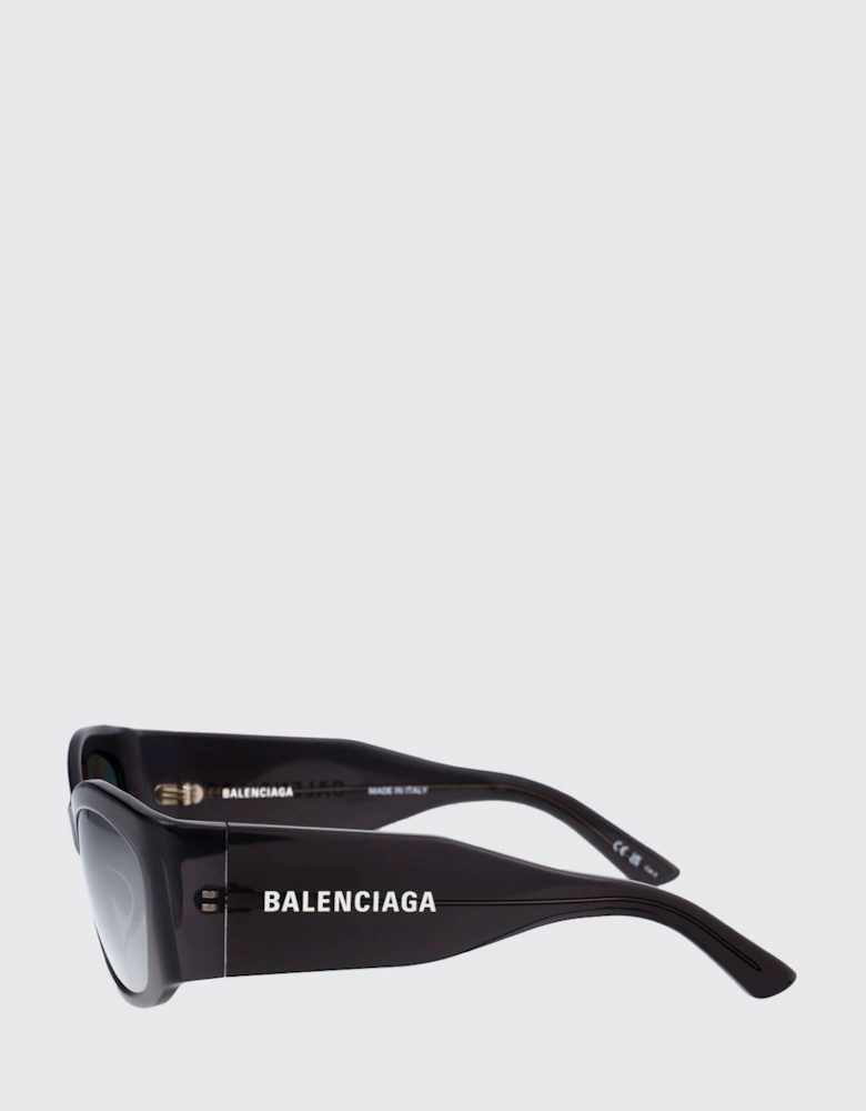 Sunglasses CatEye Design