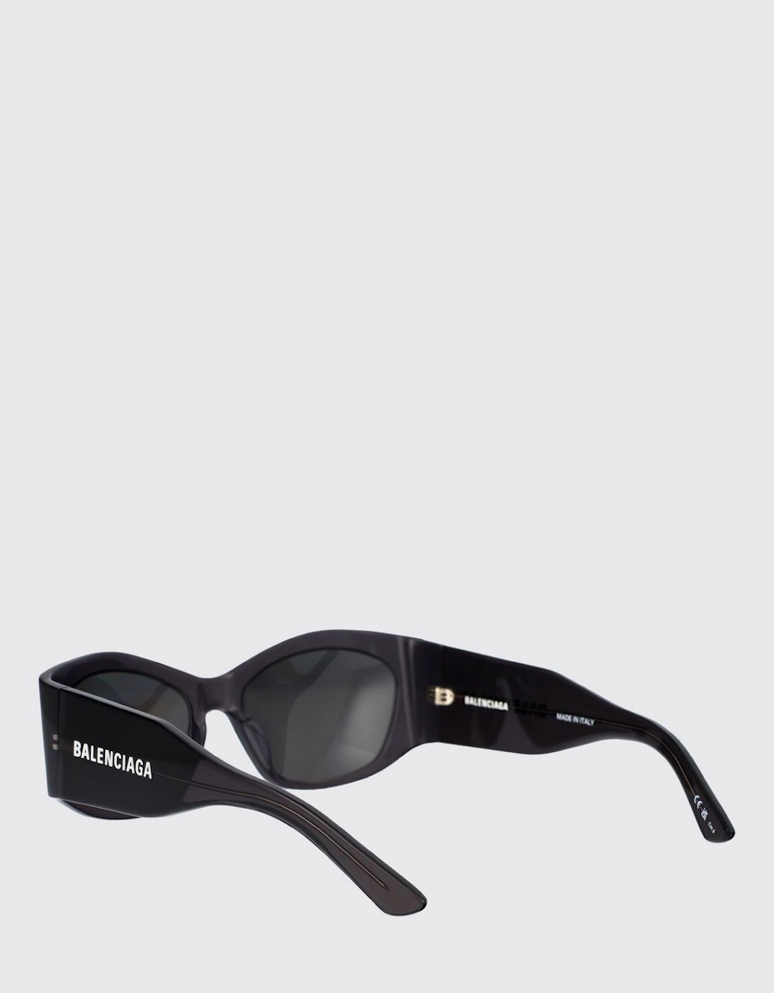 Sunglasses CatEye Design