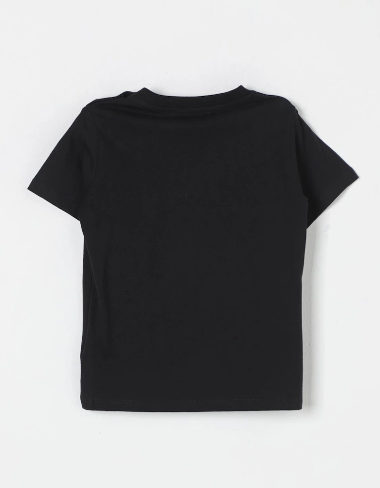 Paris Logo Tee