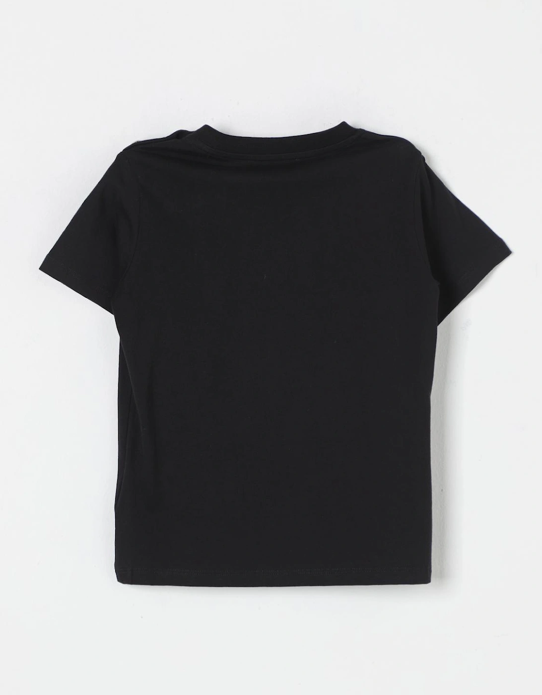 Paris Logo Tee
