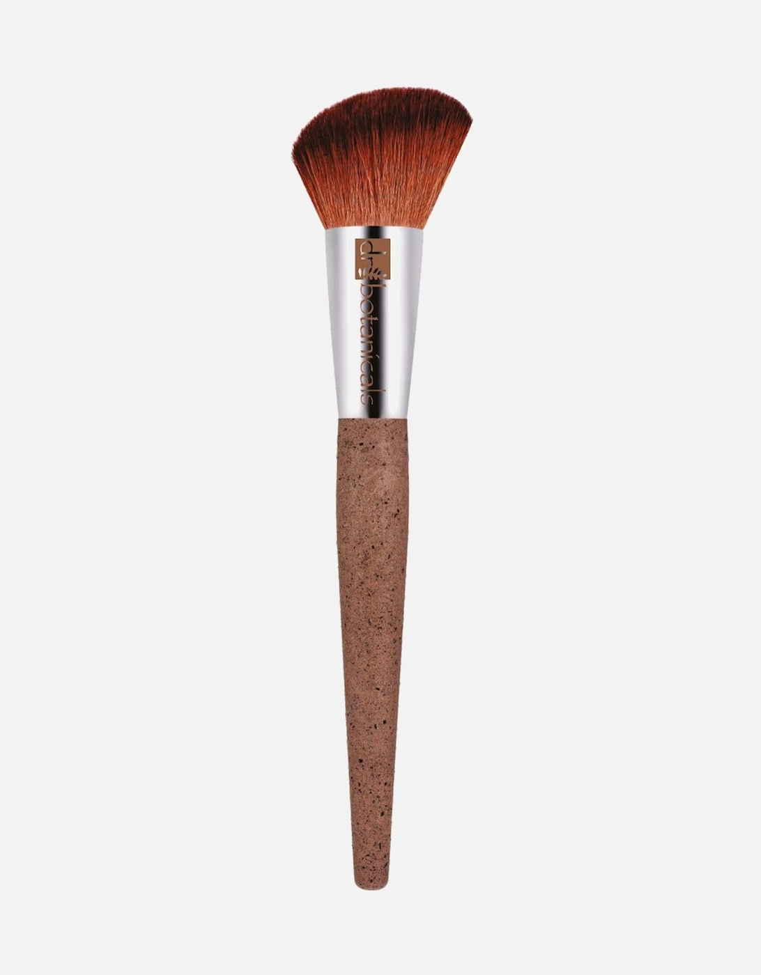 Coffee Ground Blush Brush, 2 of 1