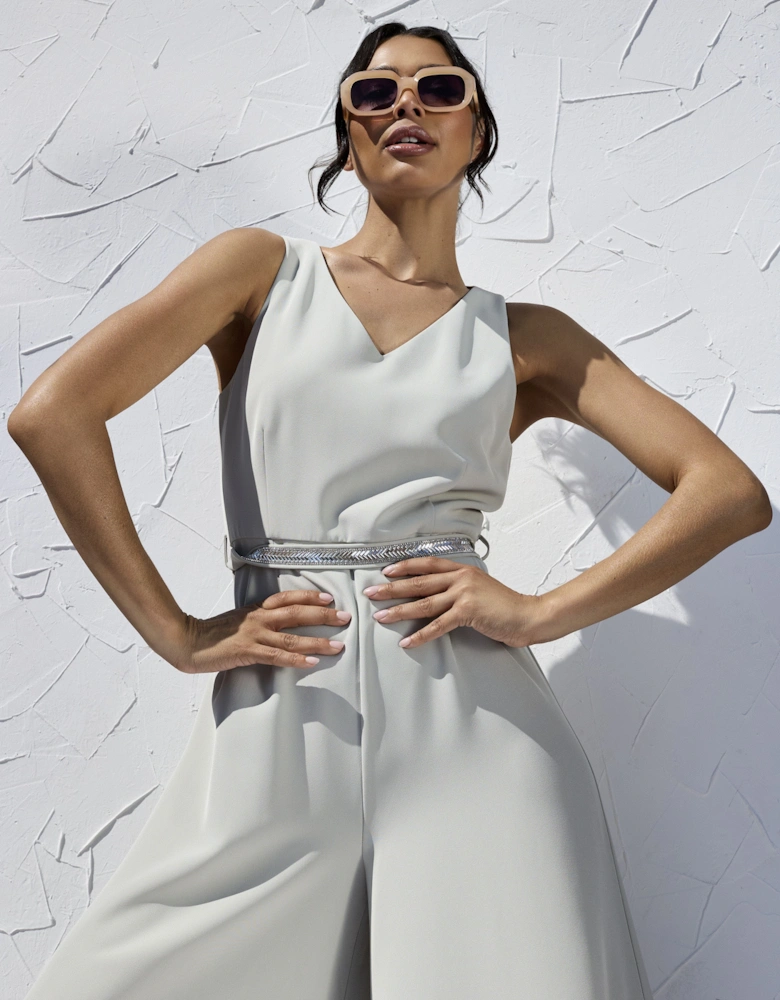Laura Jane Jumpsuit